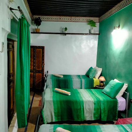 Casa Aya Medina 호텔 페스 외부 사진