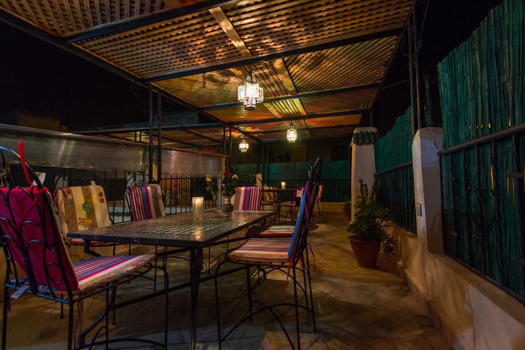 Casa Aya Medina 호텔 페스 외부 사진