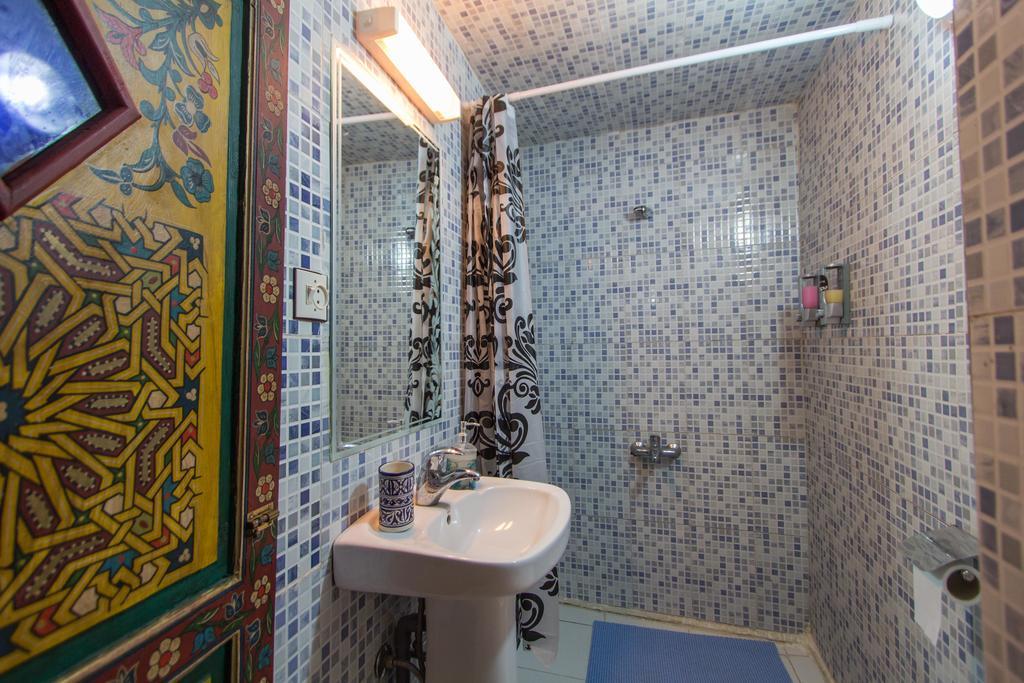 Casa Aya Medina 호텔 페스 객실 사진