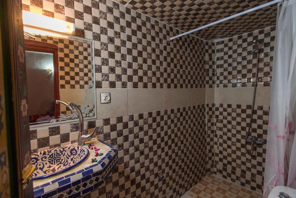 Casa Aya Medina 호텔 페스 객실 사진